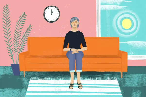 NYT Article Provides Tips for “Midlife Tune-Up”