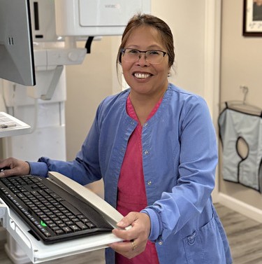 Quinn Kelly - Surgical Assistant