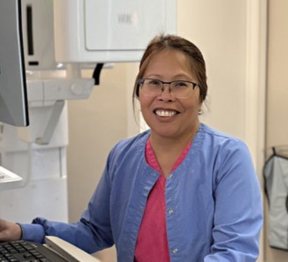 Ester - Surgical Assistant